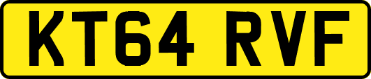 KT64RVF