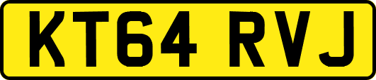 KT64RVJ