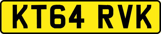 KT64RVK