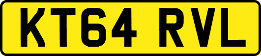 KT64RVL