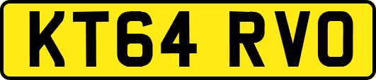 KT64RVO