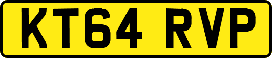 KT64RVP