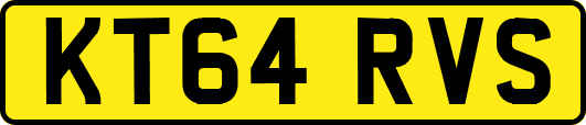 KT64RVS
