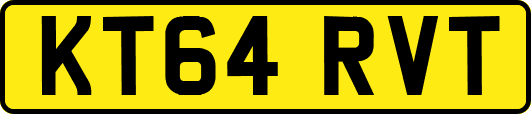 KT64RVT