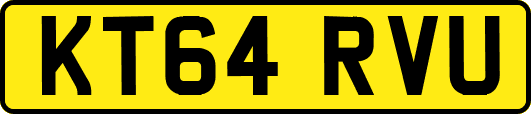 KT64RVU
