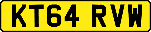 KT64RVW
