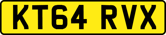 KT64RVX
