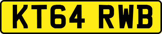 KT64RWB