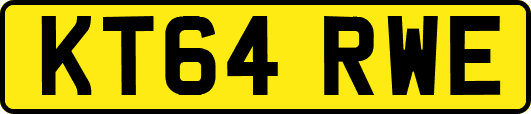 KT64RWE