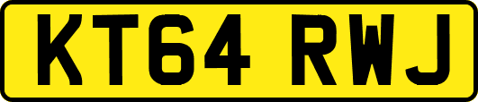 KT64RWJ