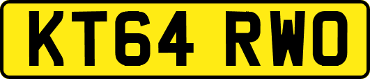 KT64RWO