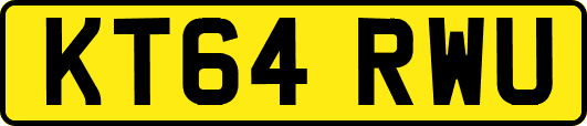 KT64RWU