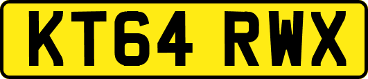 KT64RWX