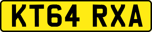 KT64RXA
