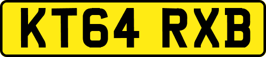 KT64RXB