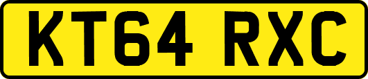 KT64RXC