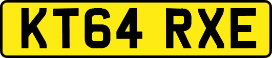 KT64RXE