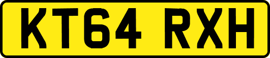 KT64RXH