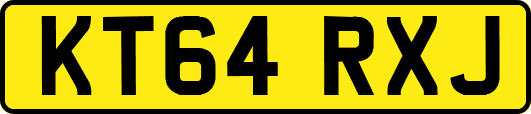 KT64RXJ