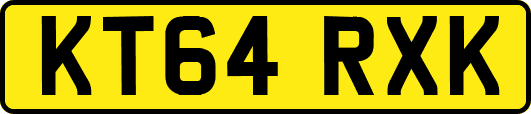 KT64RXK