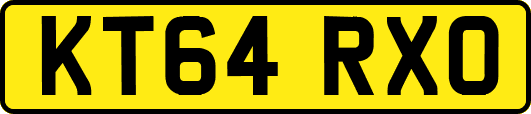 KT64RXO