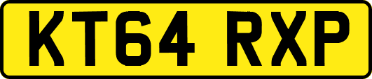 KT64RXP
