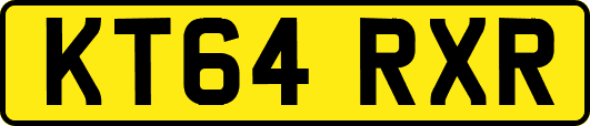 KT64RXR