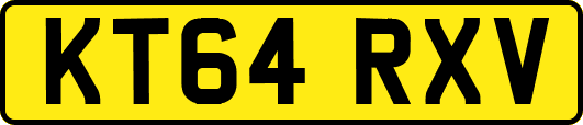 KT64RXV