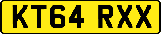 KT64RXX