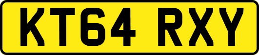 KT64RXY