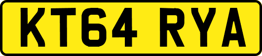 KT64RYA