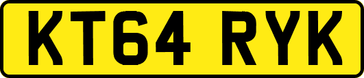 KT64RYK