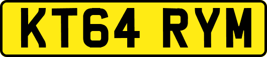KT64RYM