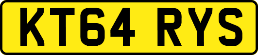 KT64RYS