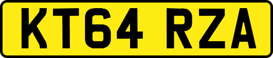 KT64RZA