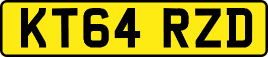 KT64RZD