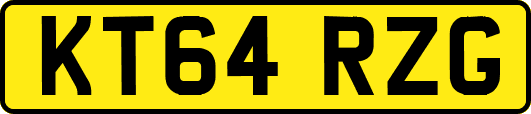 KT64RZG