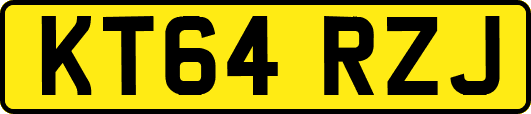 KT64RZJ