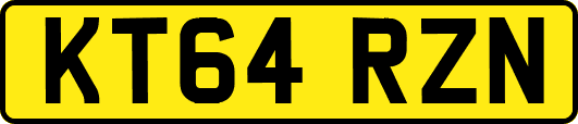 KT64RZN