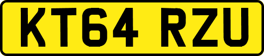 KT64RZU