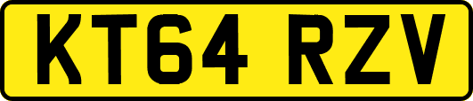 KT64RZV
