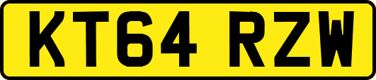 KT64RZW