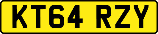 KT64RZY