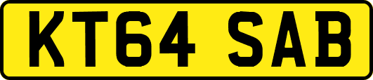 KT64SAB