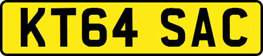 KT64SAC
