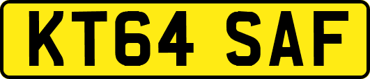 KT64SAF