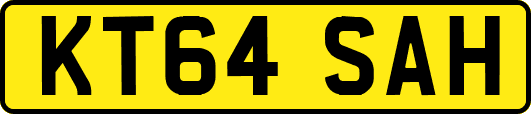 KT64SAH