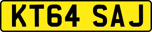 KT64SAJ