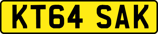 KT64SAK