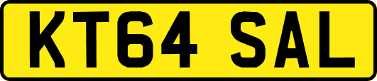 KT64SAL